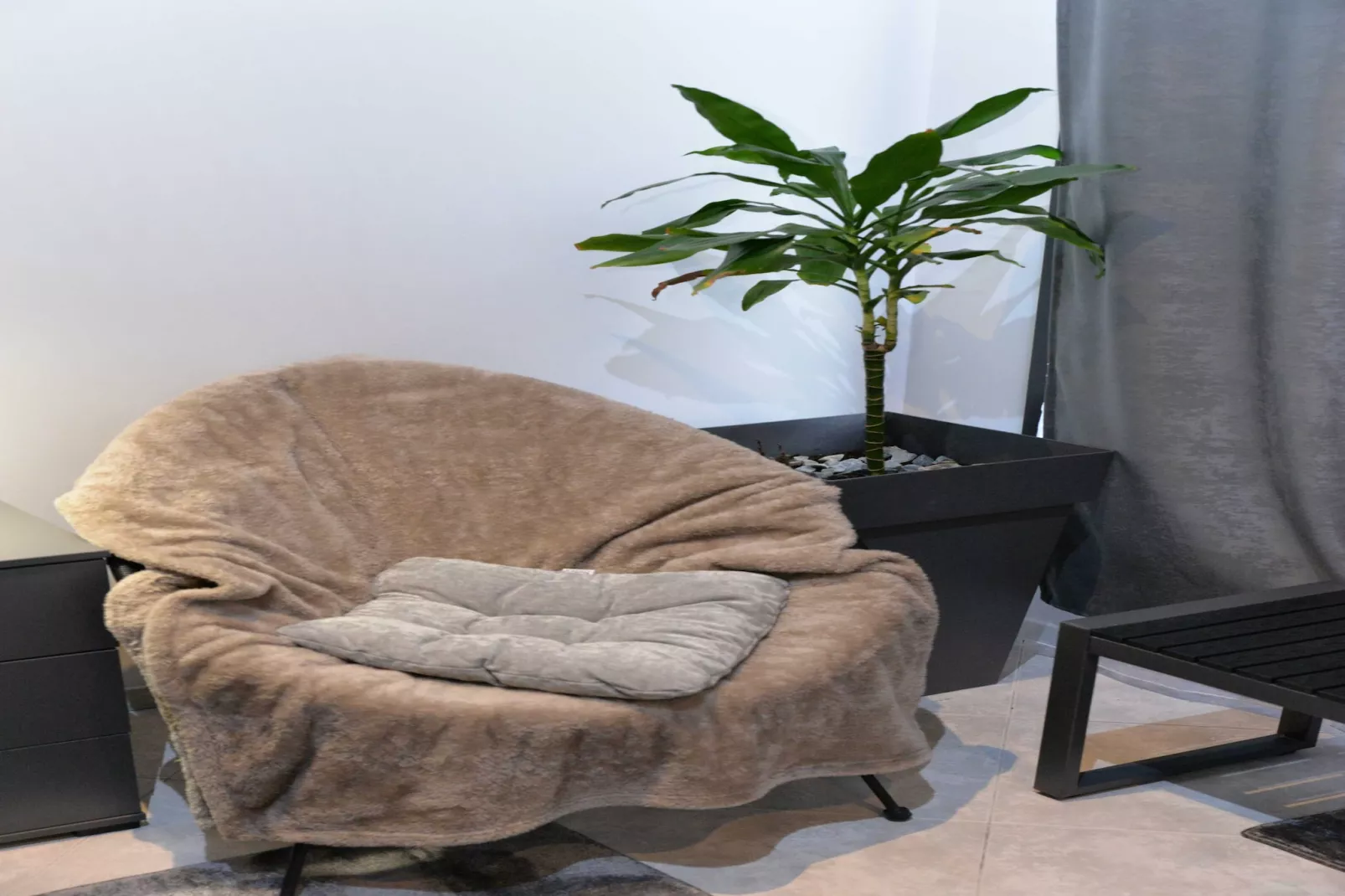 Room Marsonia - Double Room - Intérieur