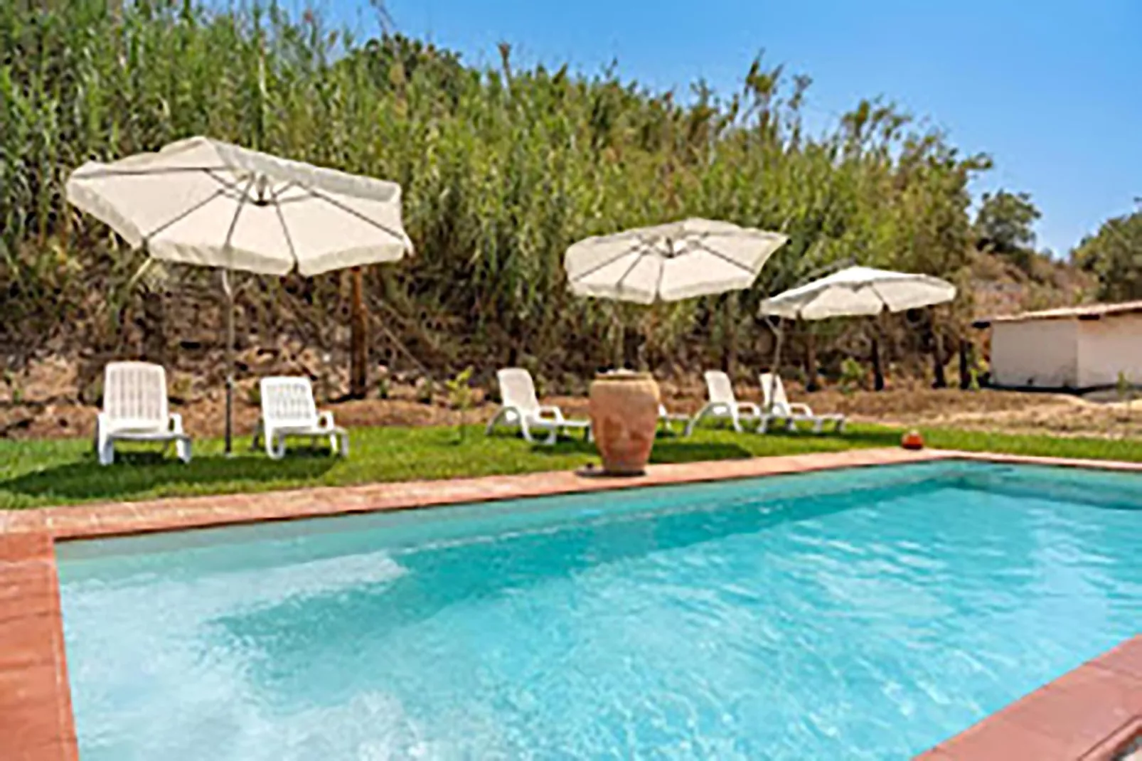 Sogno di Giove Casa Venere - Schwimmbad