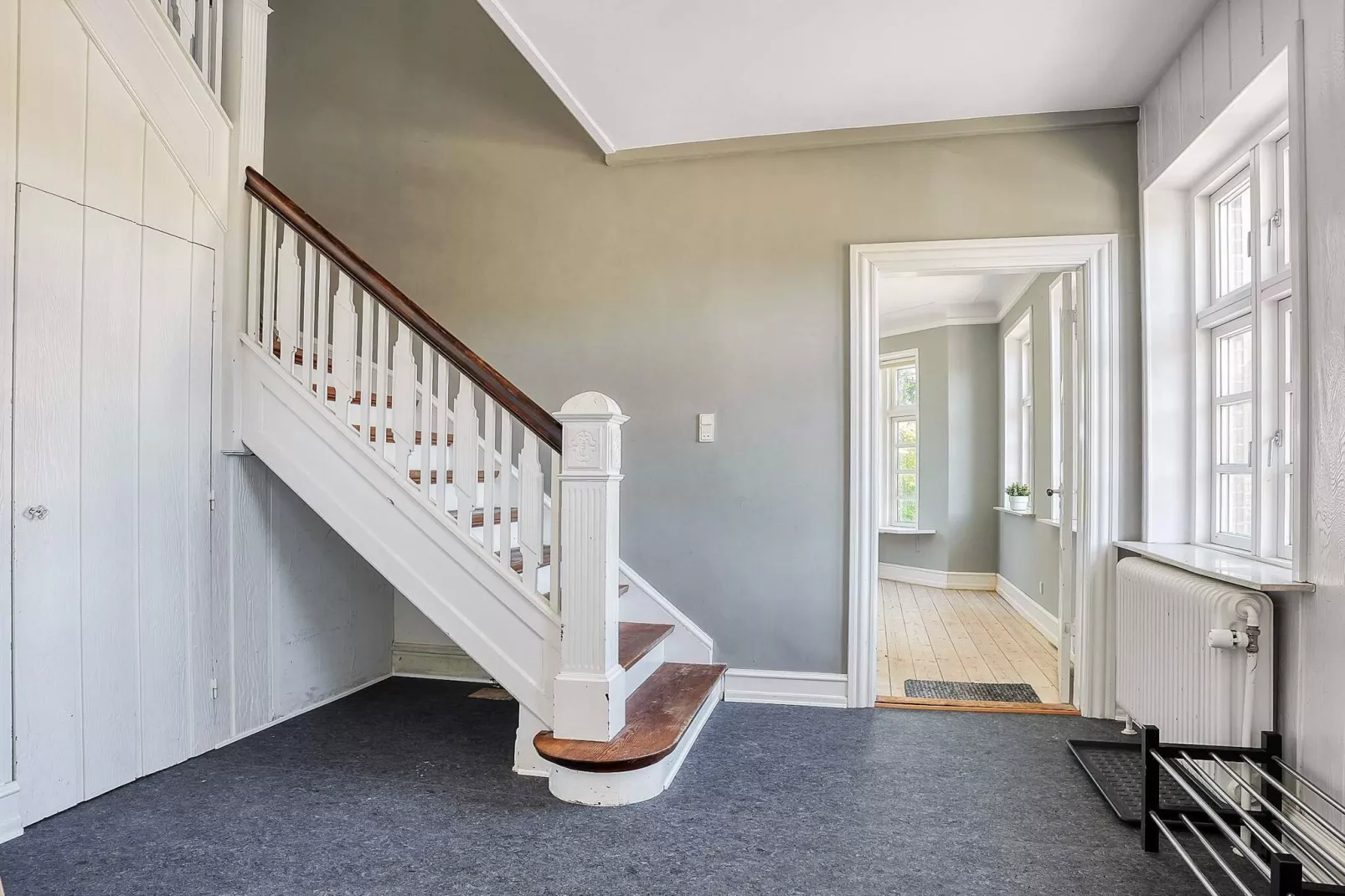 4 Sterne Ferienhaus in Lundby - Nicht zugeordnet