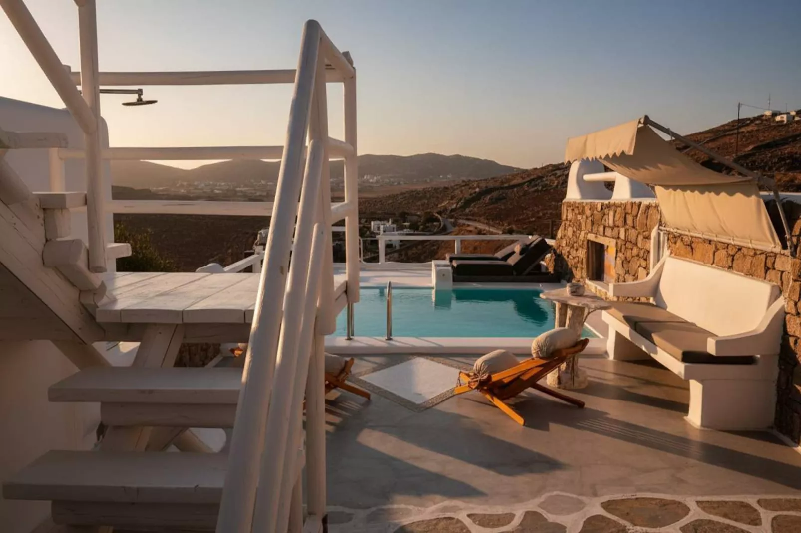 Argiris_vacay - Facilities