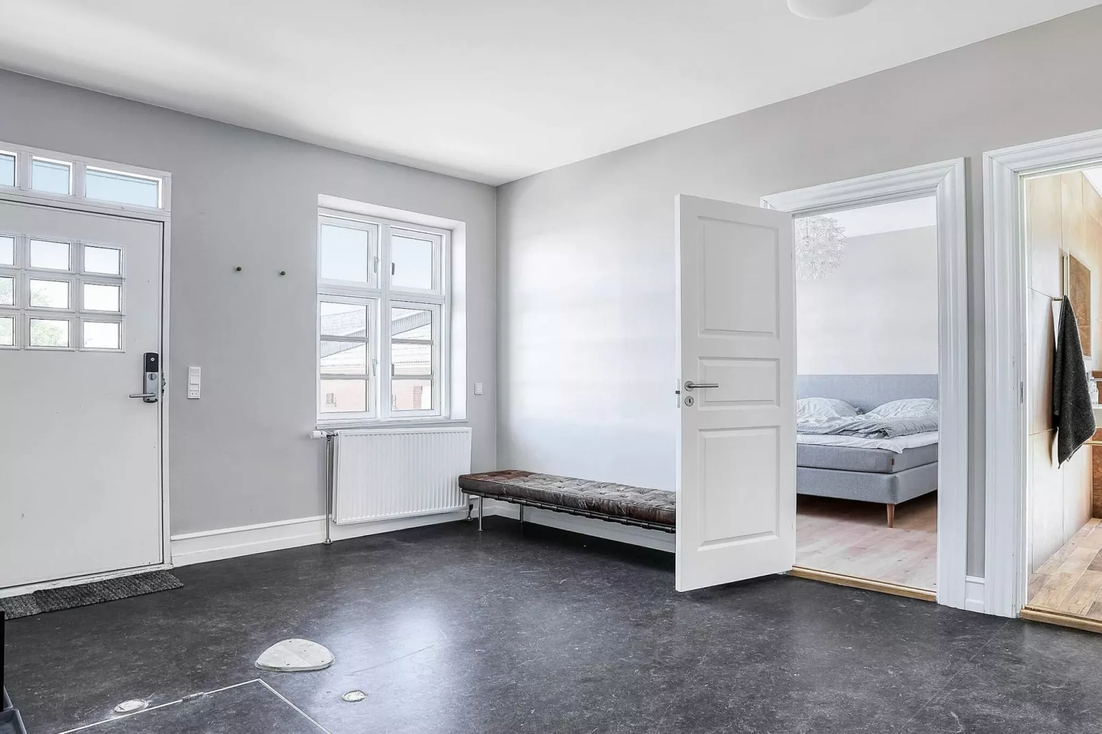 4 Sterne Ferienhaus in Lundby - Nicht zugeordnet