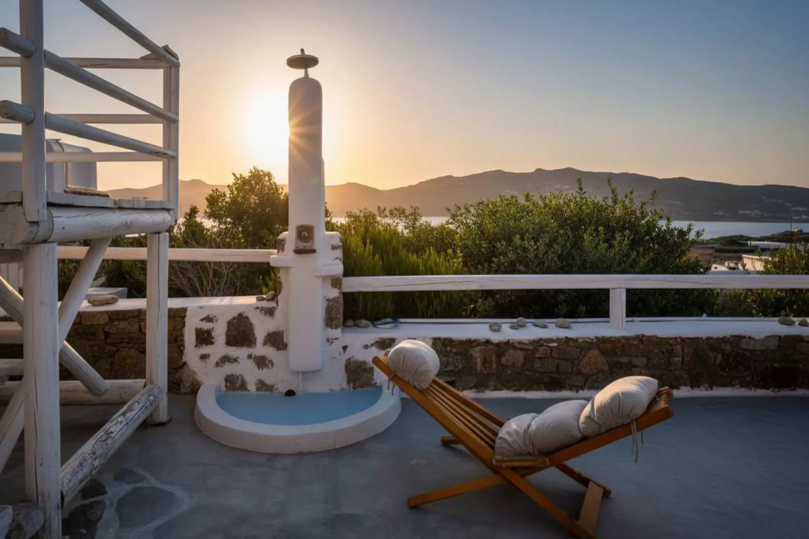 Argiris_vacay - Facilities