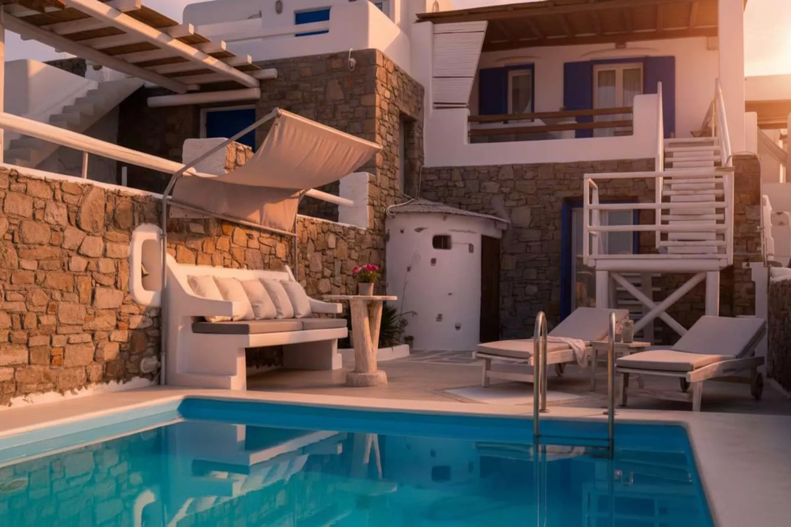 Argiris_vacay - Facilities