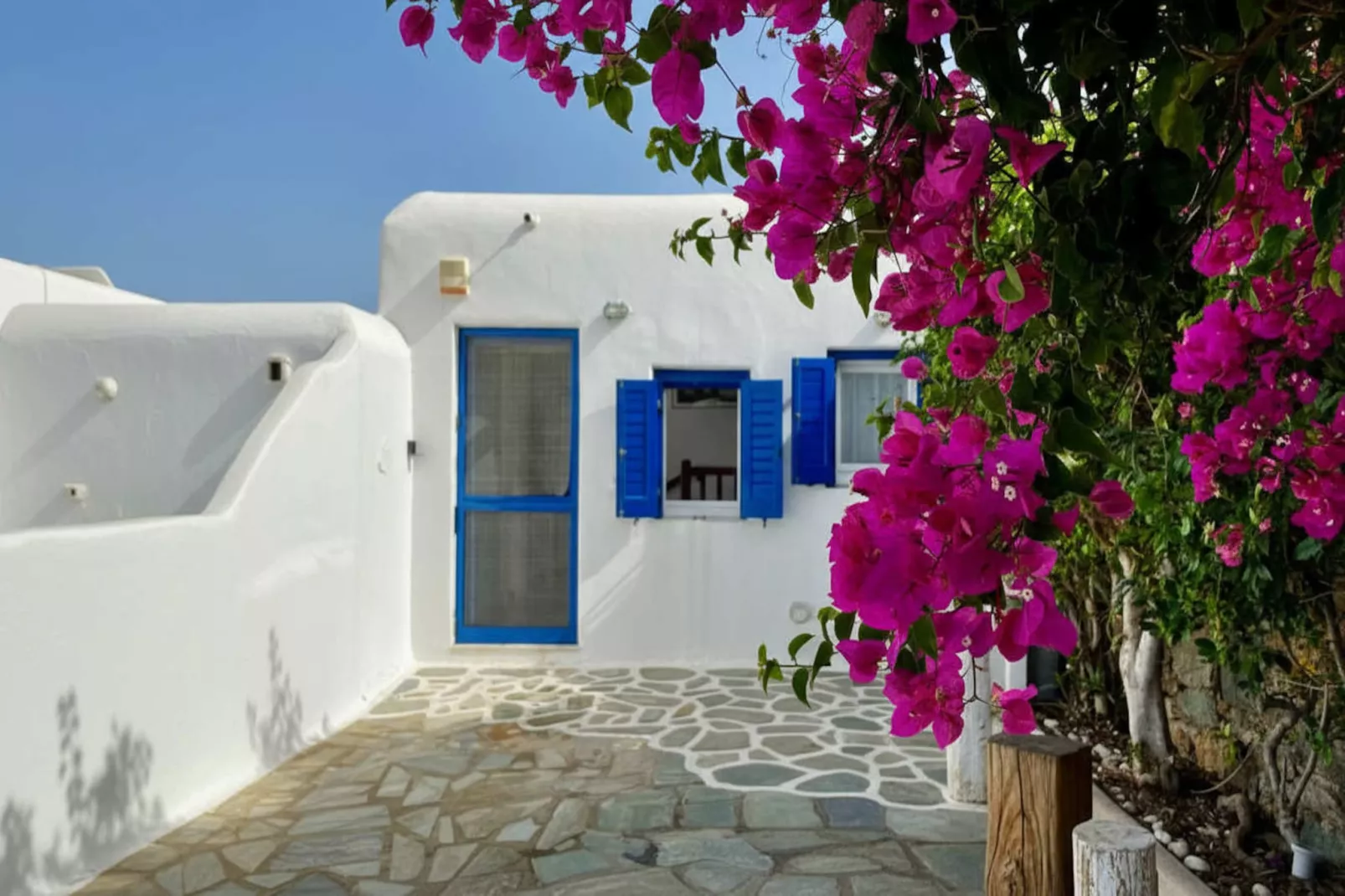 Argiris_vacay - Ambiance