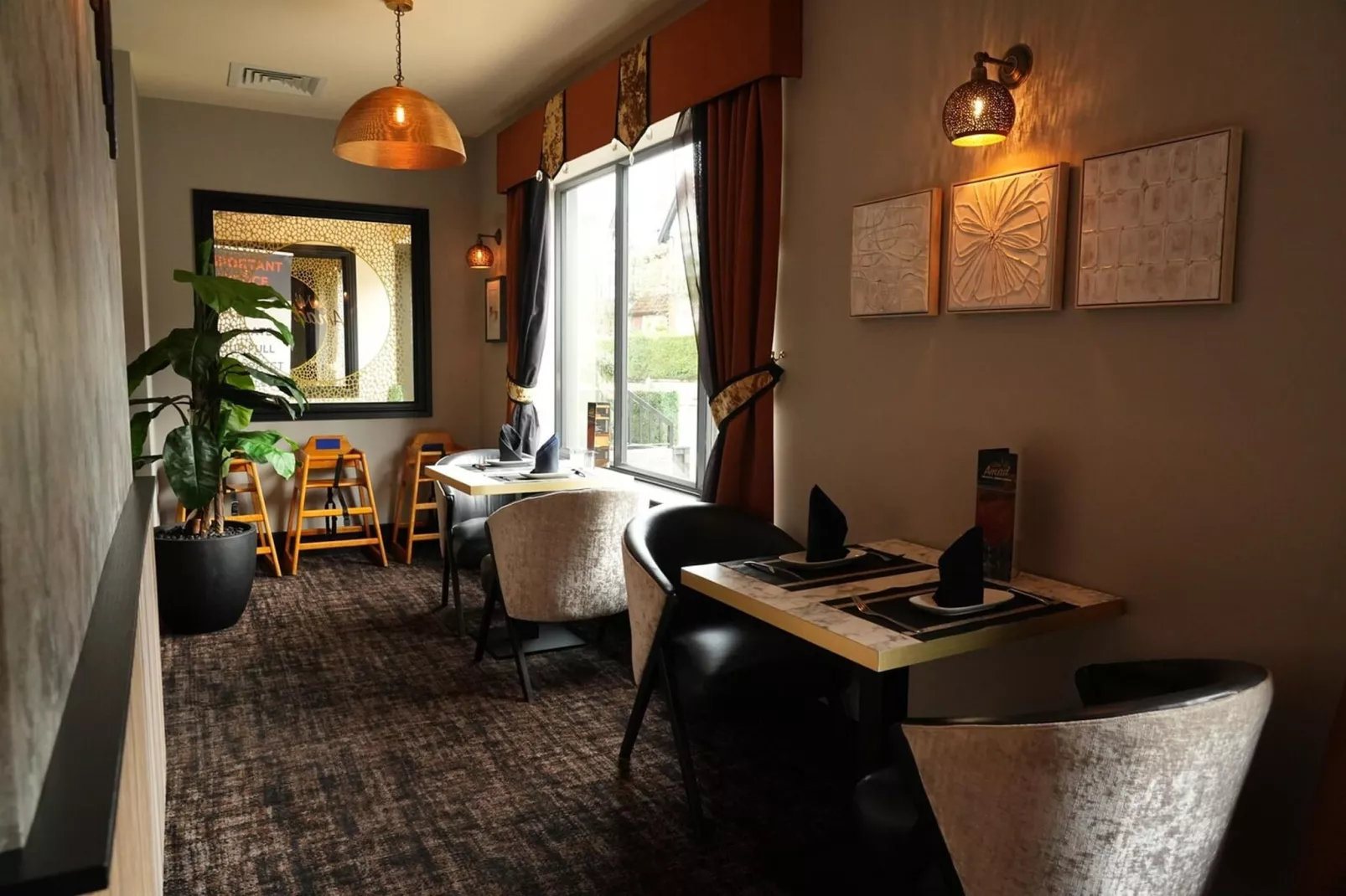Standard Double Room - équipements