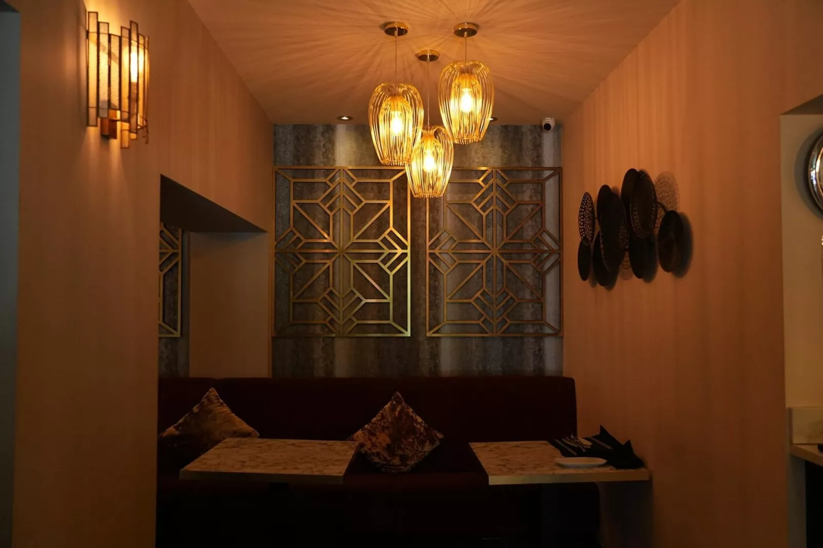 Standard Single Room - équipements