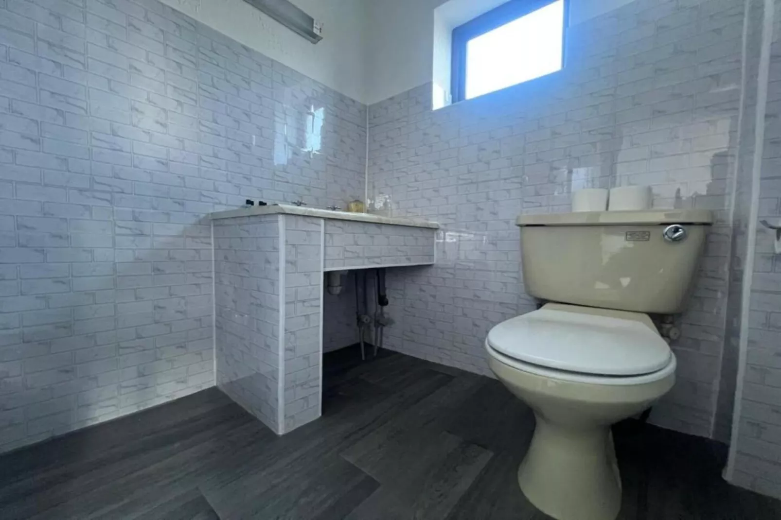 One Bed Room Apartment (3 Guest) - Bathroom
