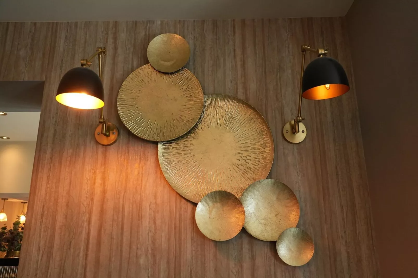 Standard Double Room - équipements