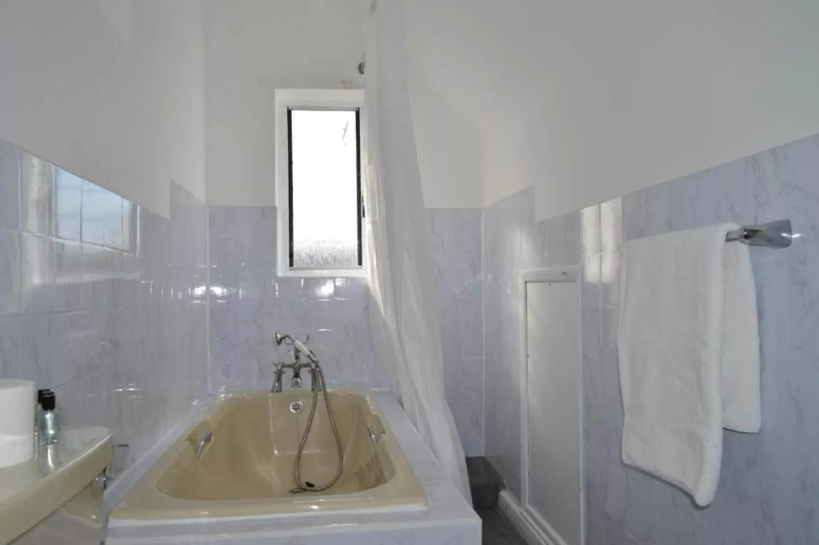 Standard Double Studio - Salle de bain