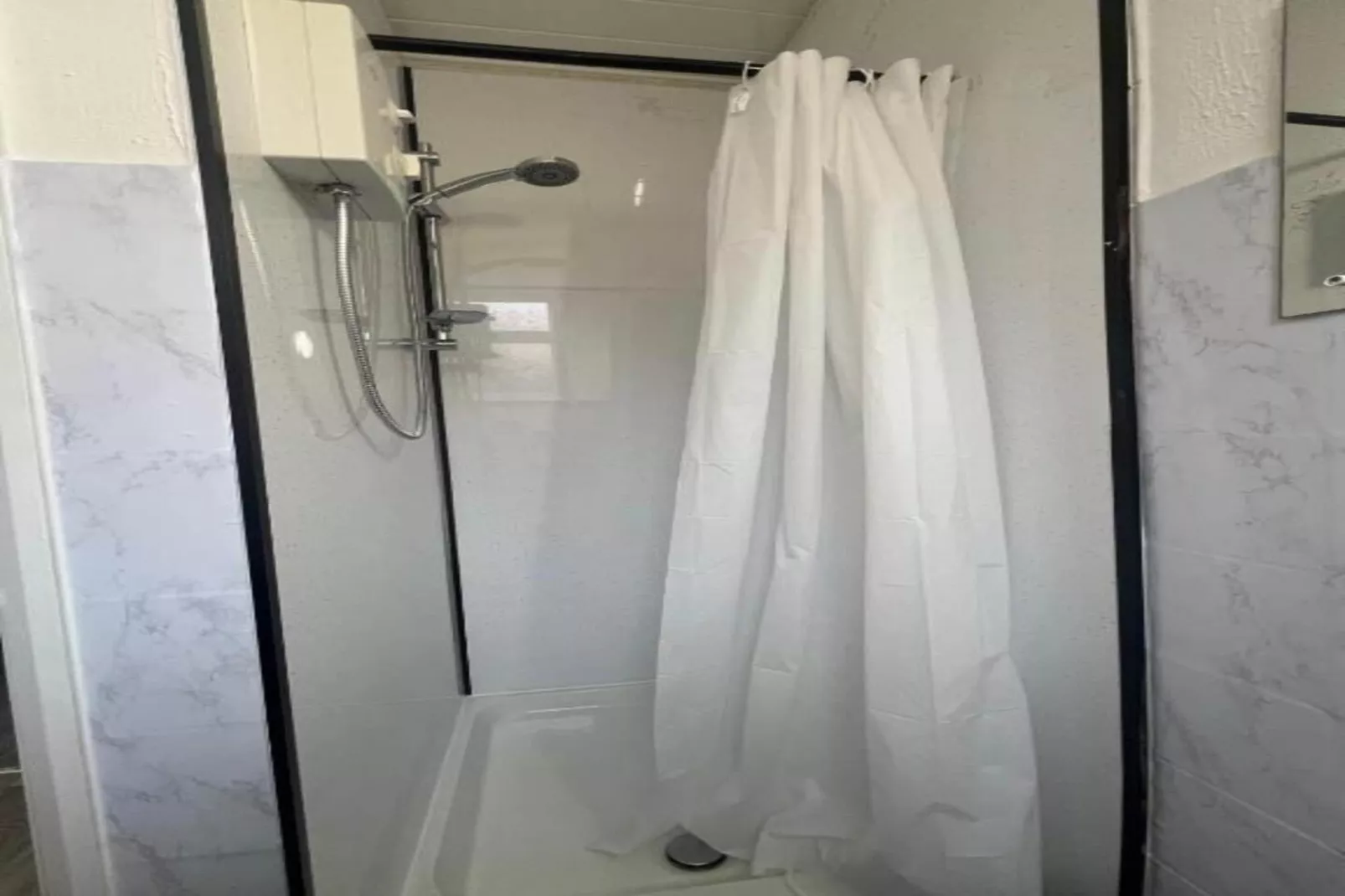 One Bed Room Apartment (3 Guest) - Bathroom