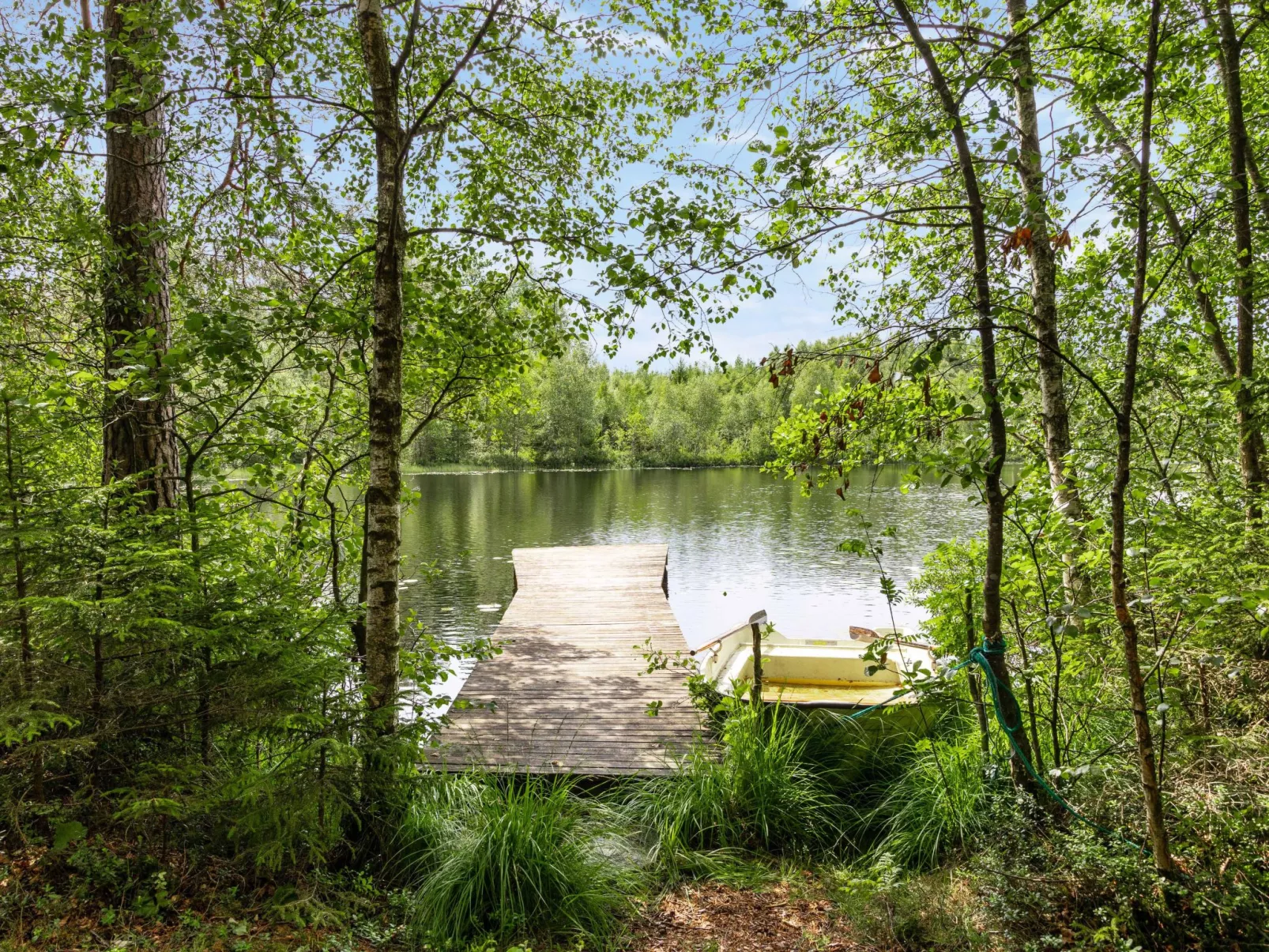 Hökagården-Outside