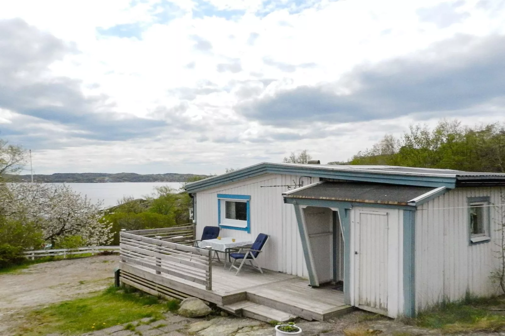 7 person holiday home in LYSEKIL