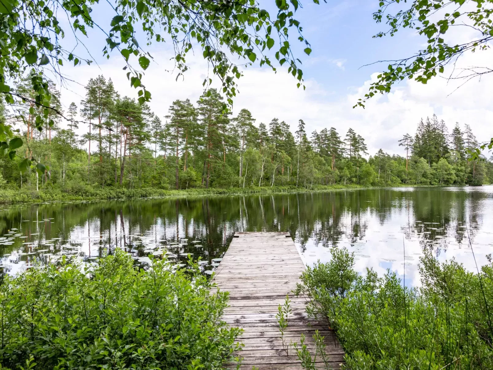 Hökagården-Outside