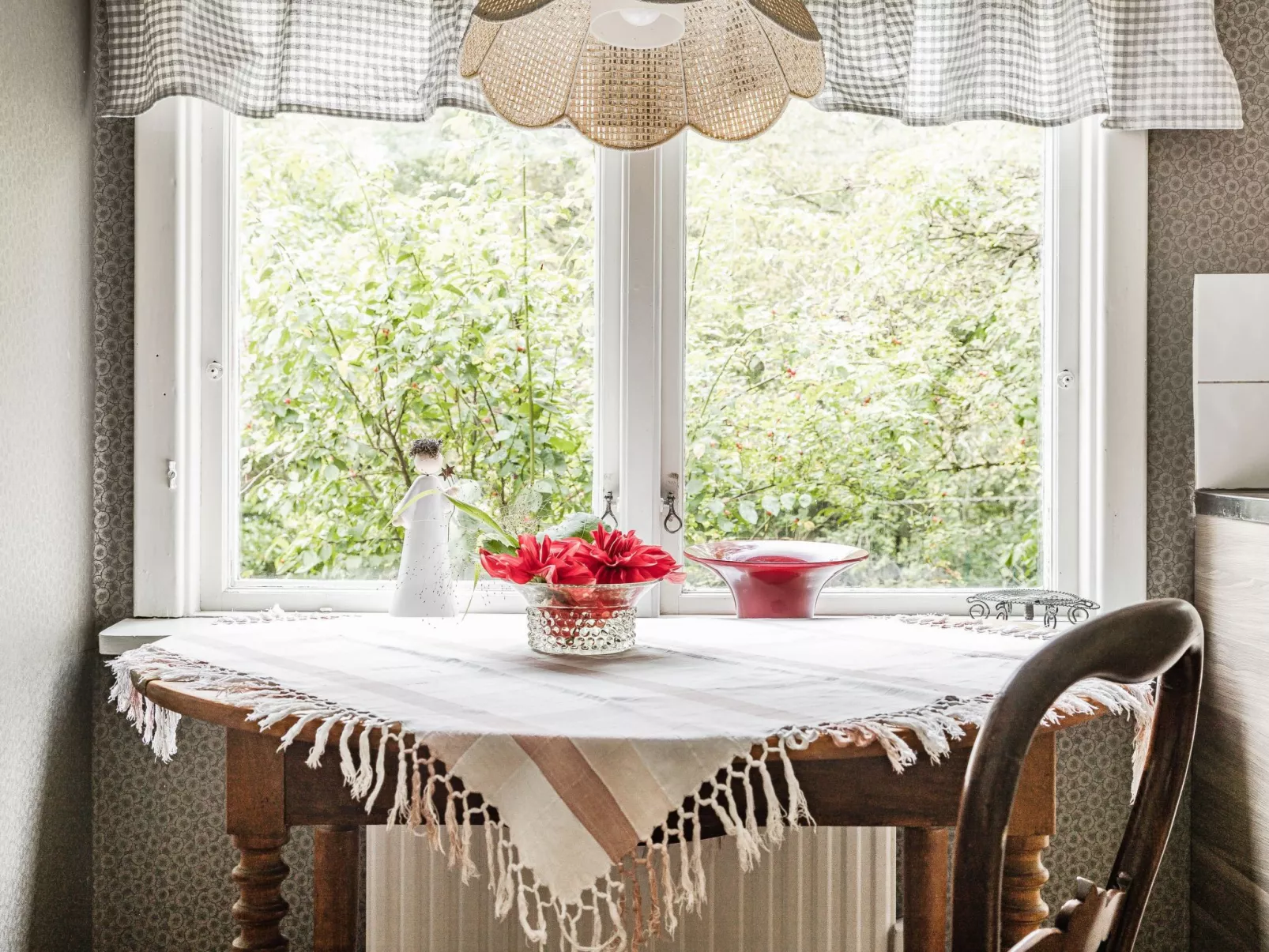 Angsjö Torp-Inside