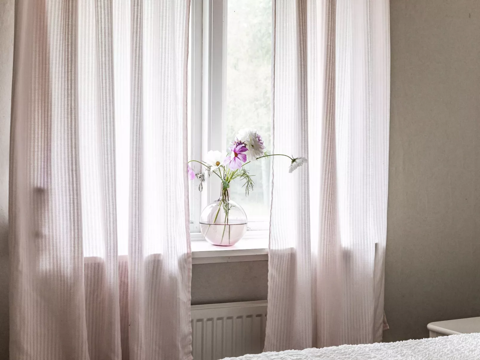 Angsjö Torp-Inside