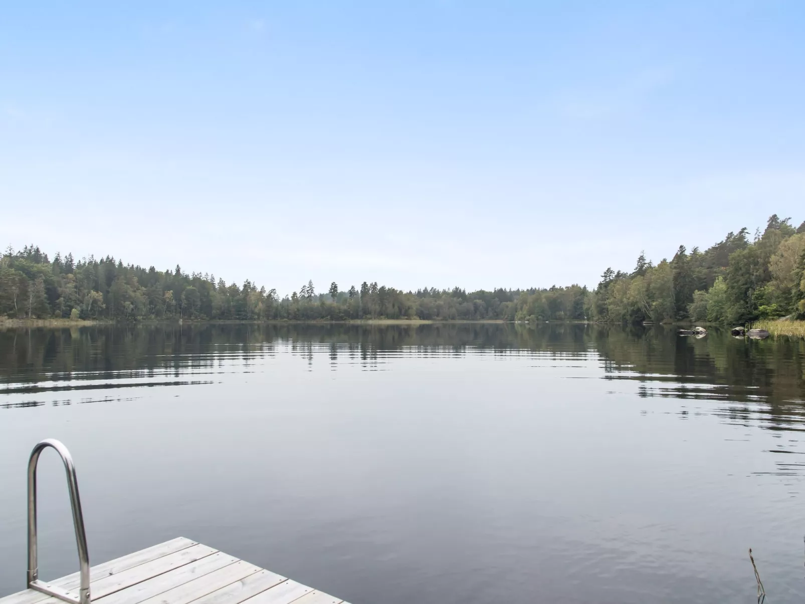 Angsjö Torp-Outside