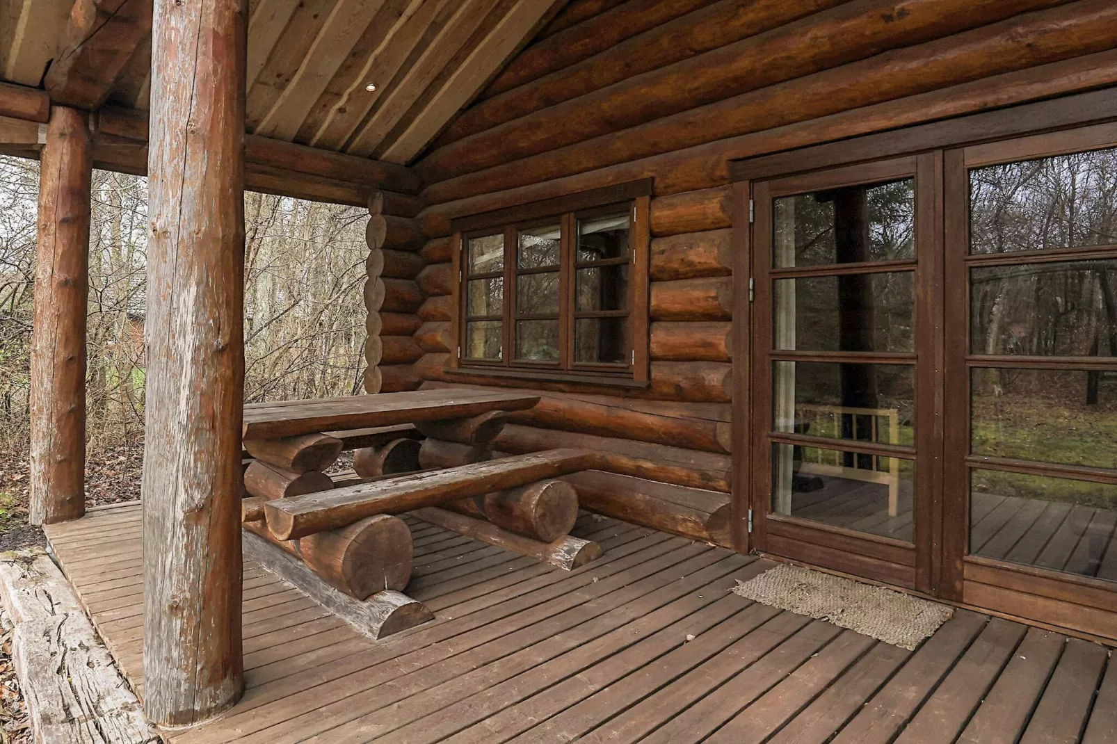10 Personen Ferienhaus in Hadsund-By Traum