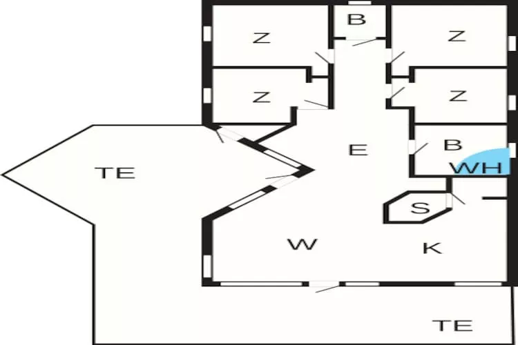BOGFINKEN - Plan
