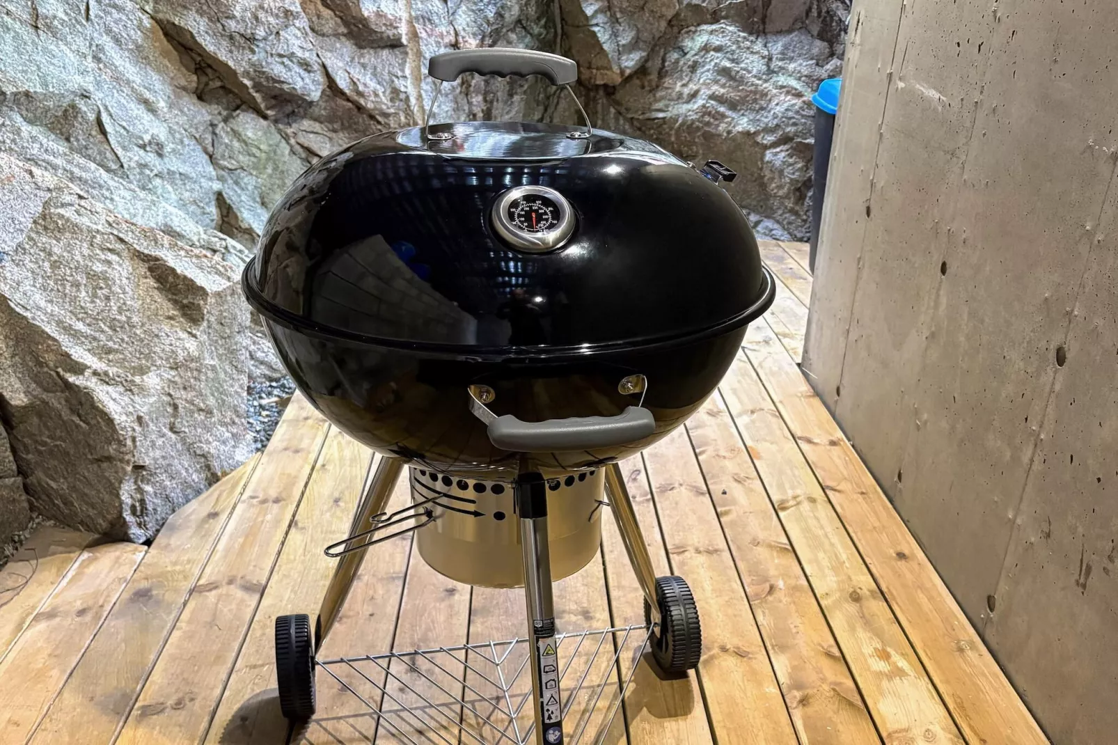 Maison de vacances pour 6 a Urangsvåg-By Traum - Extérieur