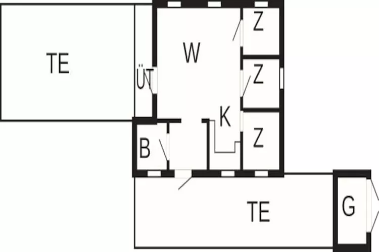 29567:SKOGHEIM - Floor plan