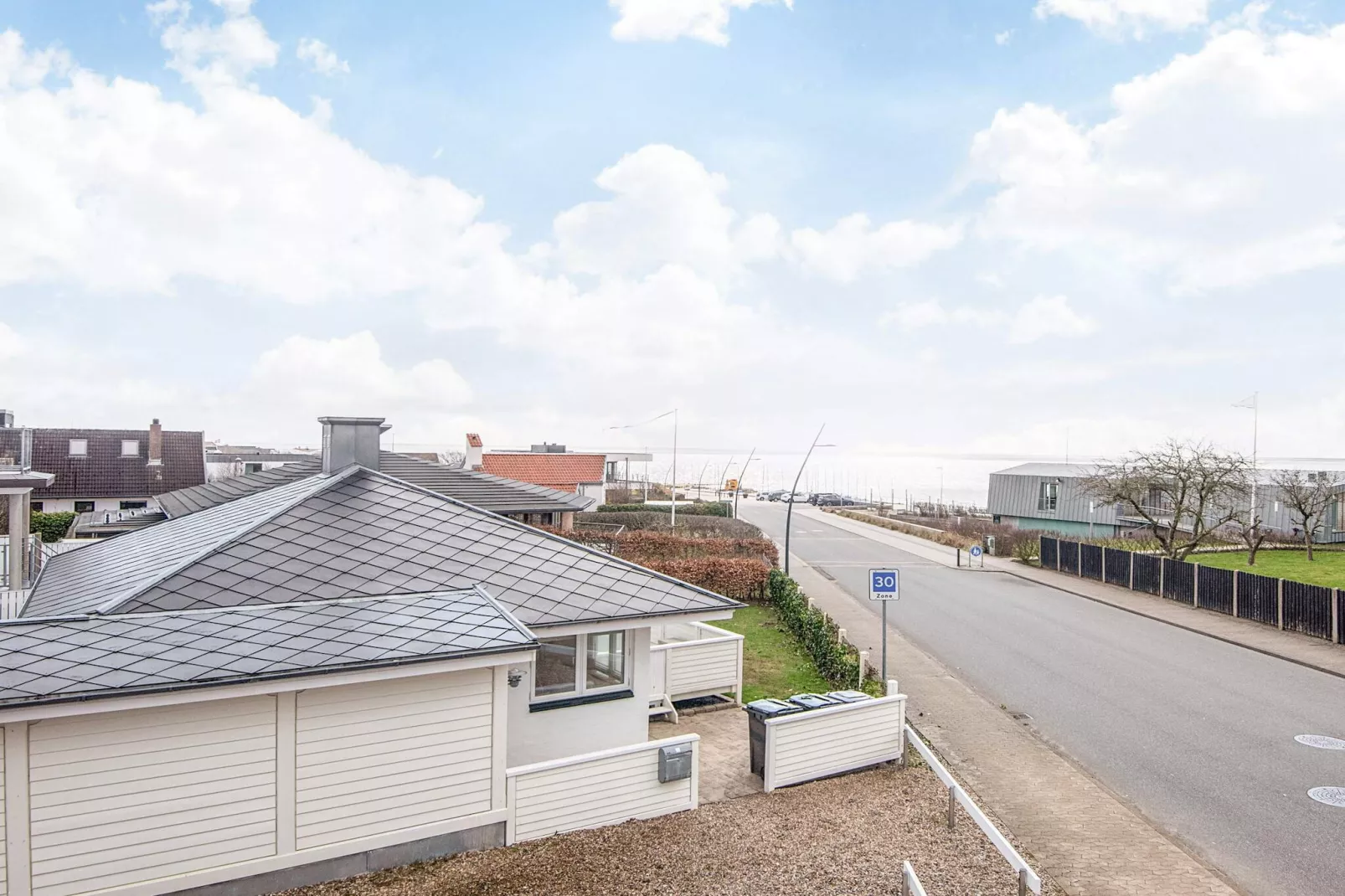 2 person holiday home in Esbjerg V-By Traum