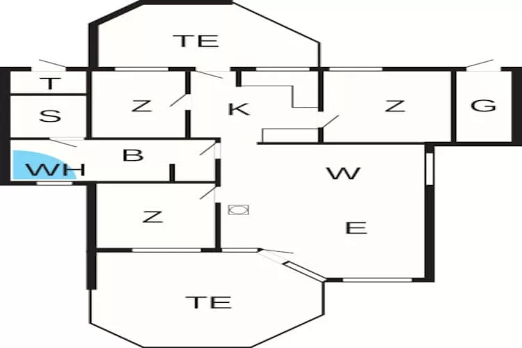 M92 SW - Plan