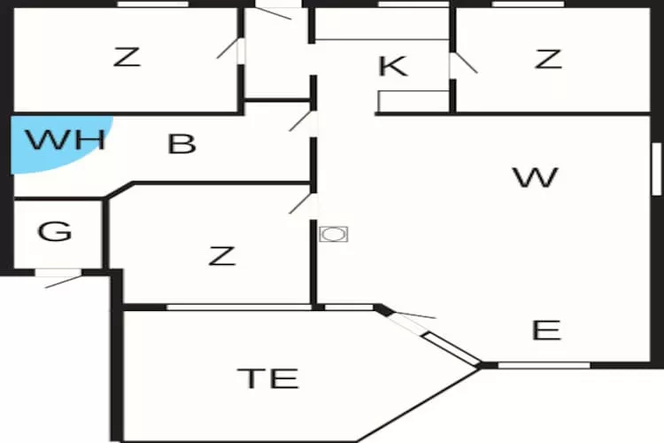 M77 W - Plan