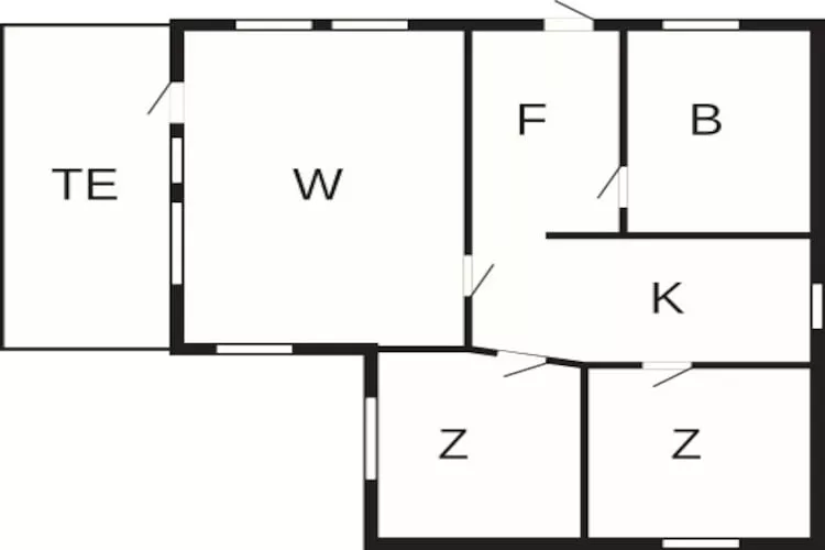 37214-NR. 3 - Floor plan