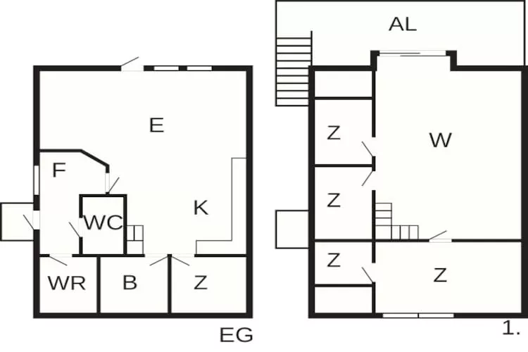 37596 JARLE - Floor plan