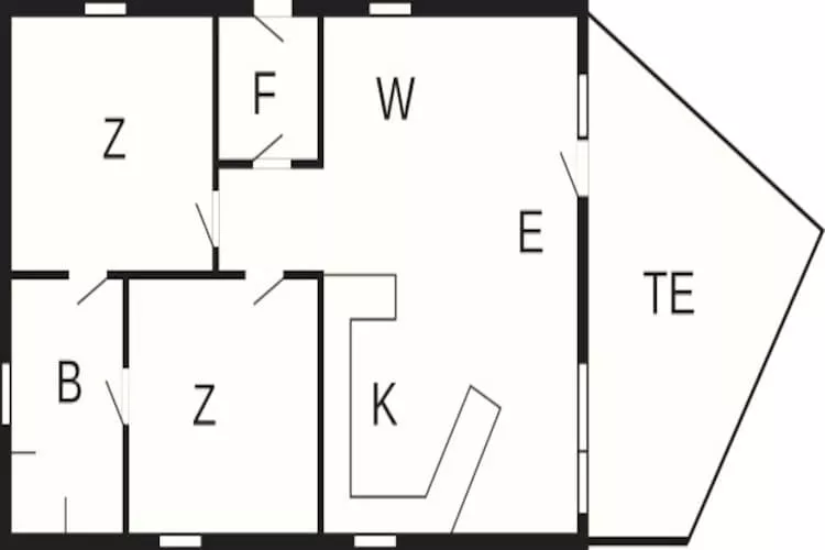 S52 - Grundriss
