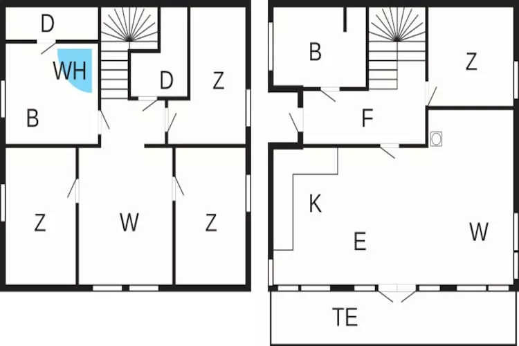 39363-9G - Floor plan
