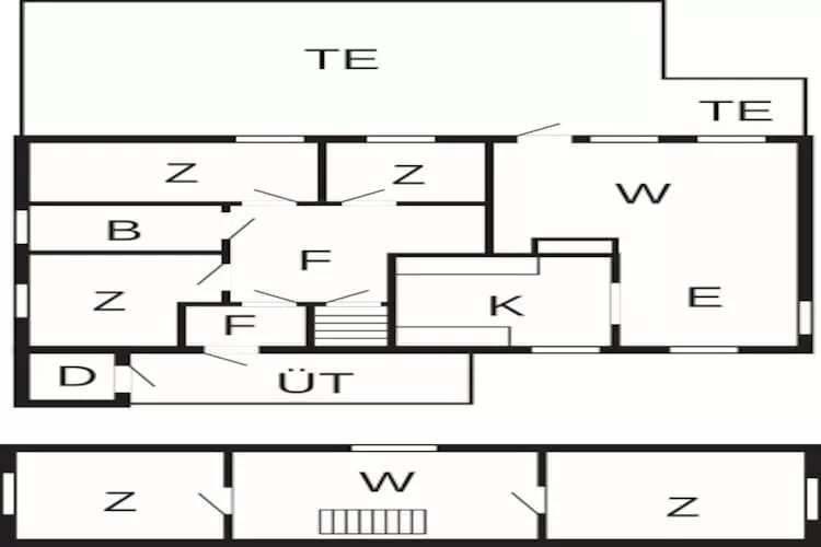 40494-SANDVIKA - Floor plan