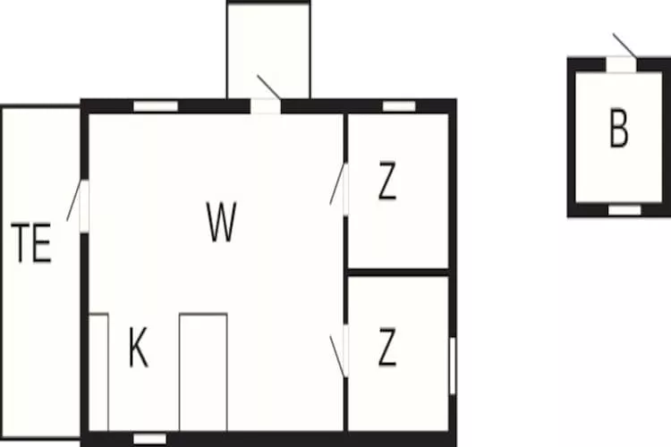 40770 - LAXEN - Plan