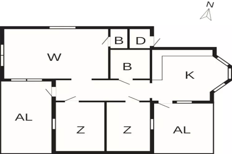 42352 - Floor plan