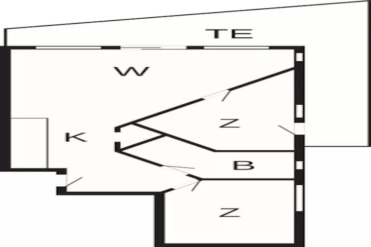 A_MV 4+2*D - Floor plan