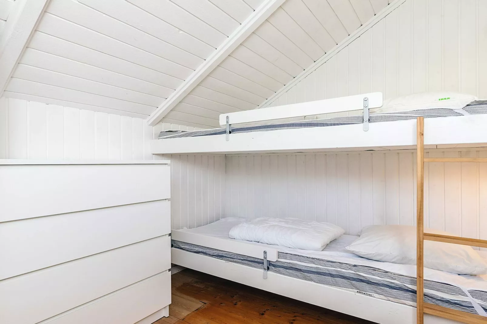 6 person holiday home in Ålbæk-By Traum - Indoor