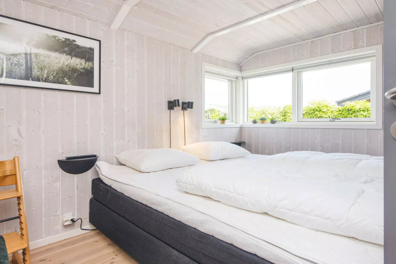 6 Personen Ferienhaus in Juelsminde-By Traum - Innenbereich