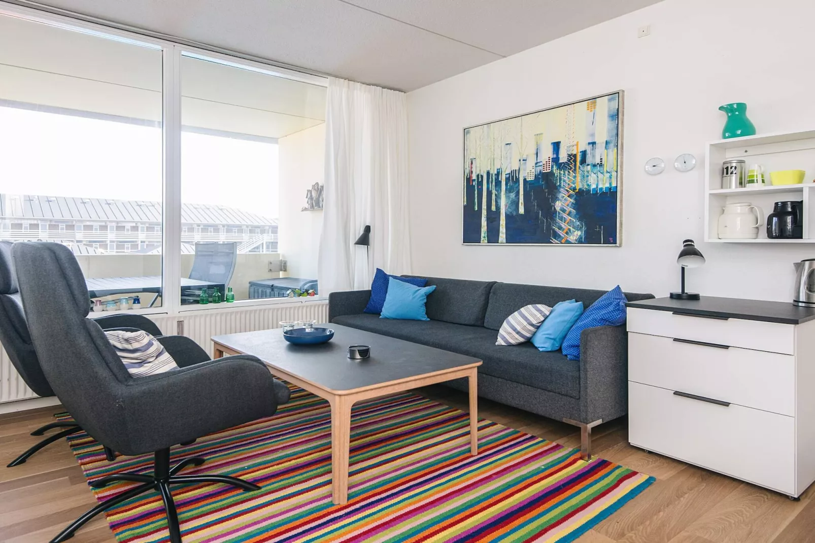 Poolside Paradise in Fano - By Traum Ferienwohnungen - Indoor