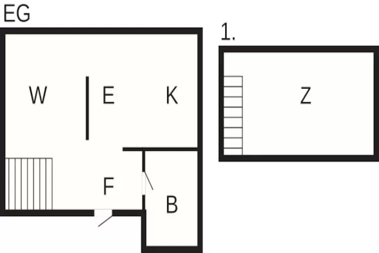 4 Personen Ferienhaus in YNGSJÖ, SVERIGE-By Traum - Grundriss