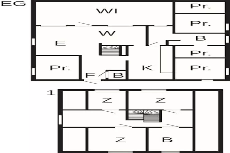 Maison de vacances pour 5 a VÄRMDÖ-By Traum - Plan