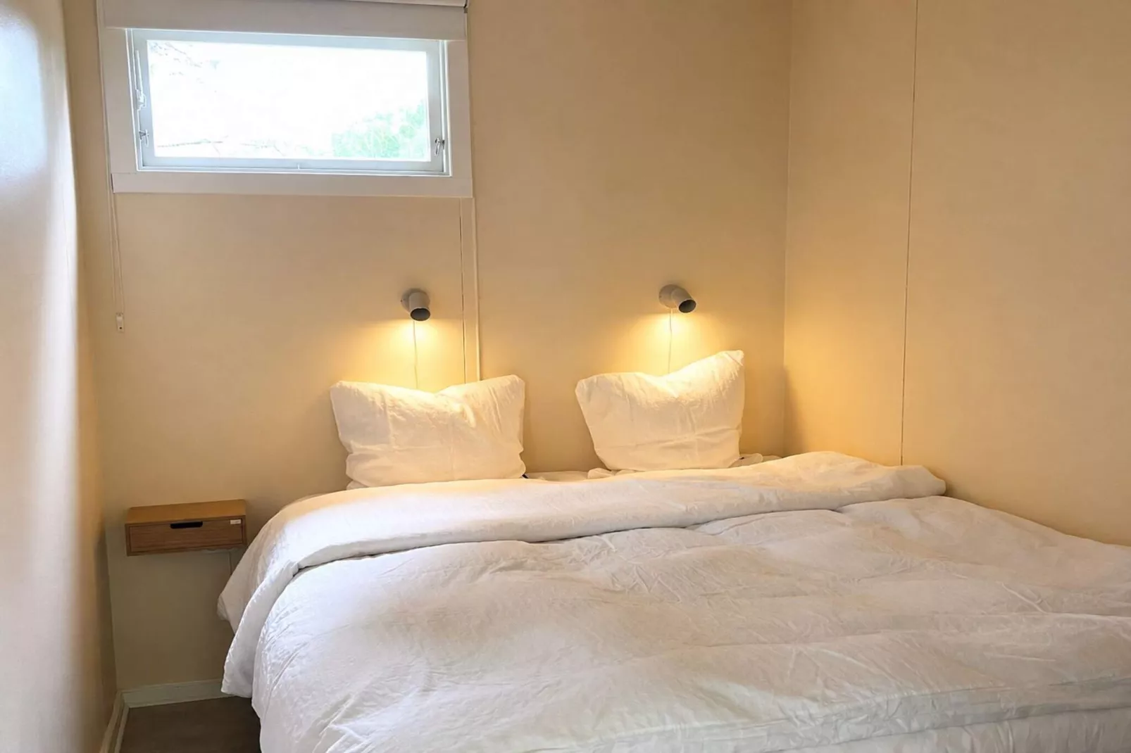 Maison de vacances pour 6 a SÖLVESBORG-By Traum - Intérieur