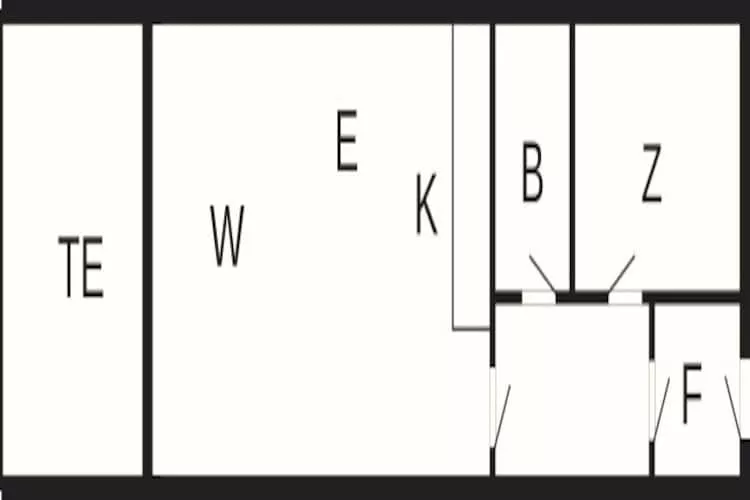 2 room,ground floor or 1. - Plan