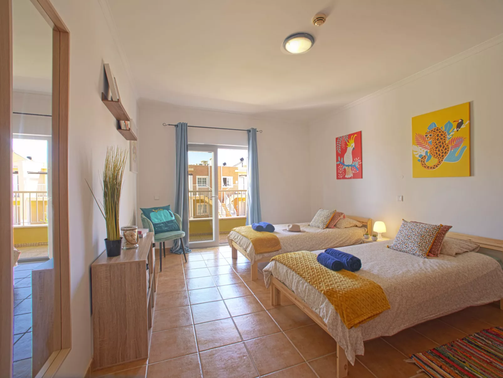 Villa in Barrocal-Dedans