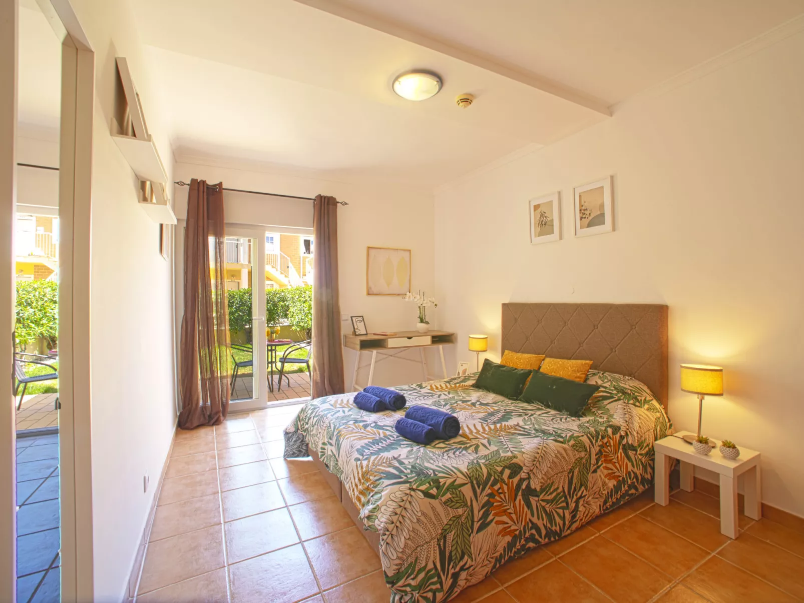 Villa in Barrocal-Dedans