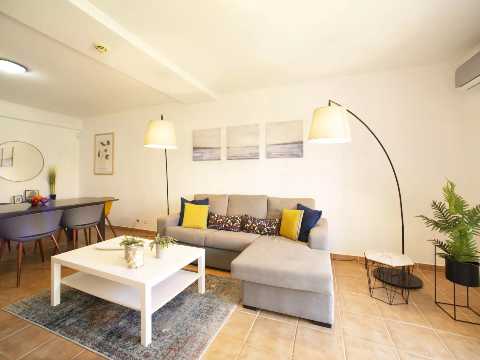 Villa in Barrocal