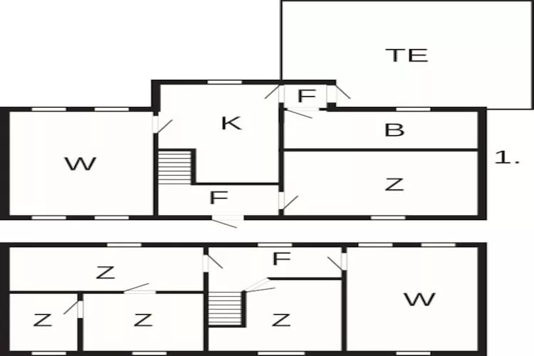 63906 HAVNNES - Floor plan