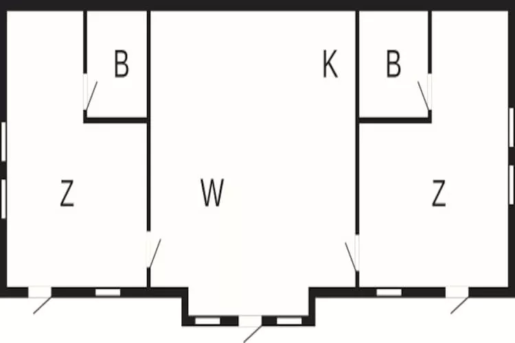 LYNGNASHOLÅ U.ETG - Plan