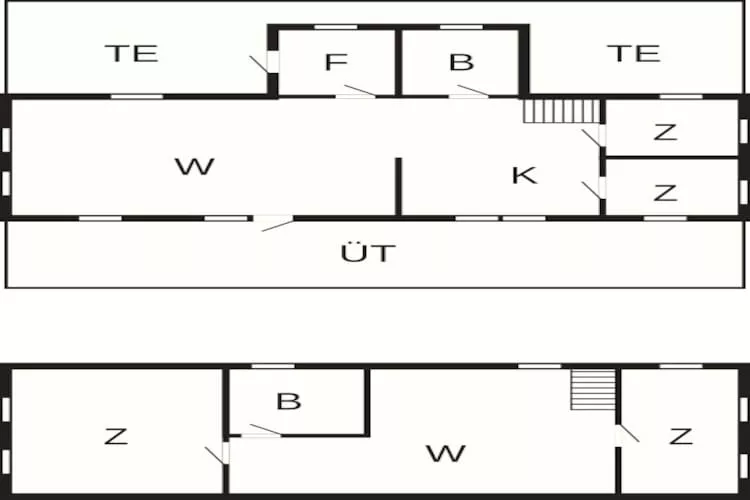 67702 - KÅRHUSET - Grundriss