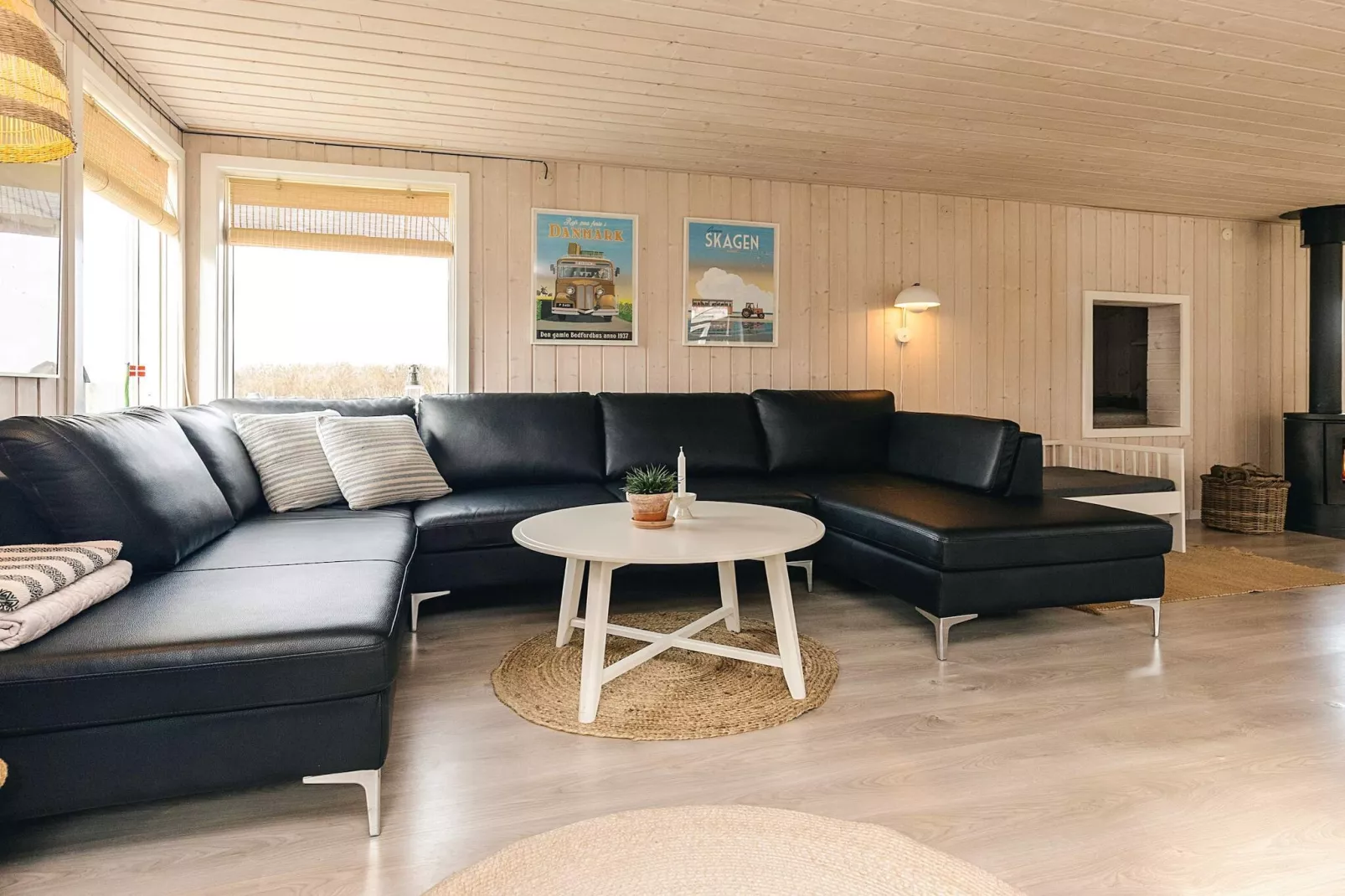 Seaside Retreat in Lokken - By Traum Ferienwohnungen