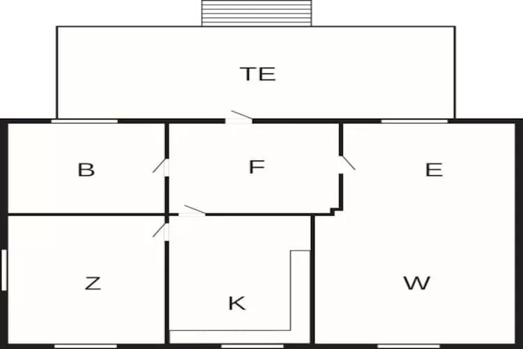 76766 HAUGEN GARD - Plan